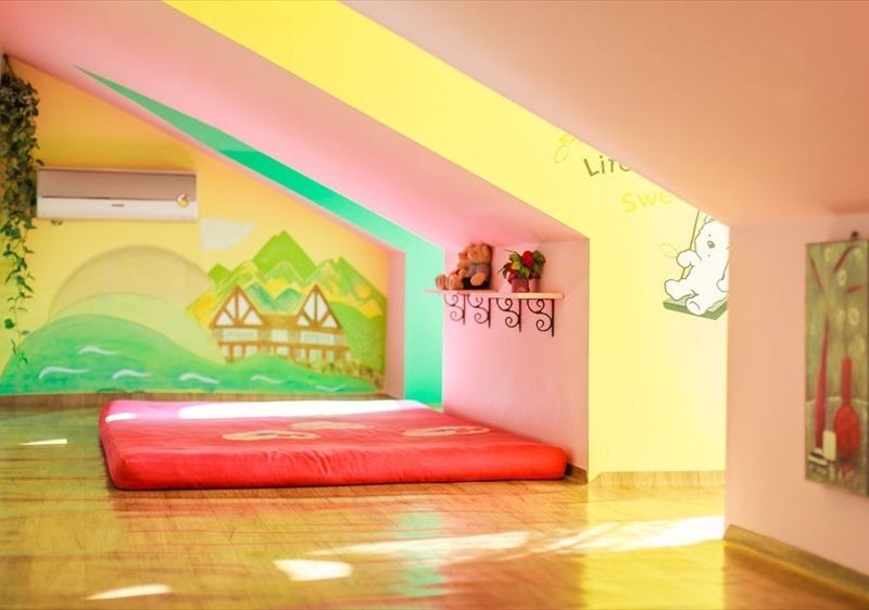 Hotel Photo 9