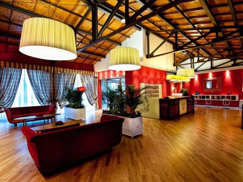 Hotel Photo 17