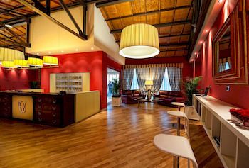 Hotel Photo 9