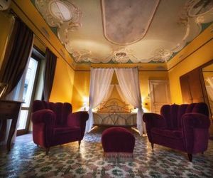 Bed and Breakfast Sotto le Stelle Sciacca Italy