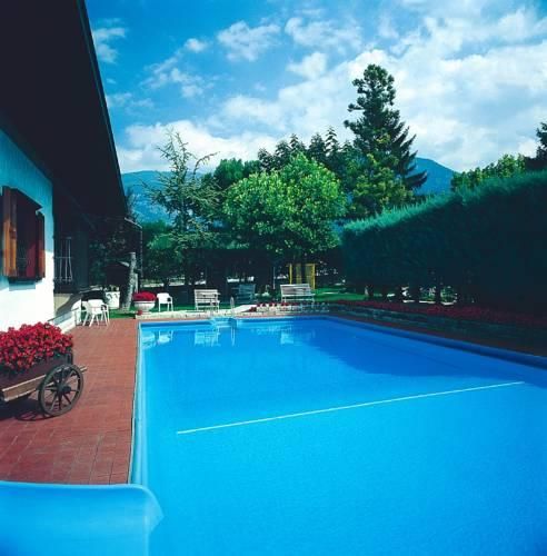 Hotel Photo 12