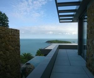 Napa Samui Villas Chaweng Beach Thailand