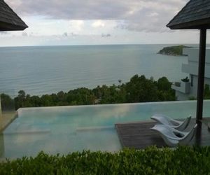 Jasmine Island Villas Chaweng Beach Thailand