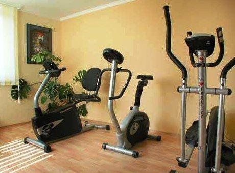 Hotel Photo 20