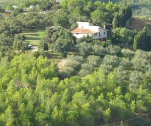 Villa del bosco Farm Holidays Calatafimi-Segesta Italy