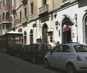 Le Tre Stelle Cagliari Italy