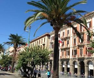 Marina Di Castello Cagliari Italy