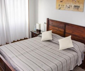 Bed and Breakfast Genneruxi Cagliari Italy