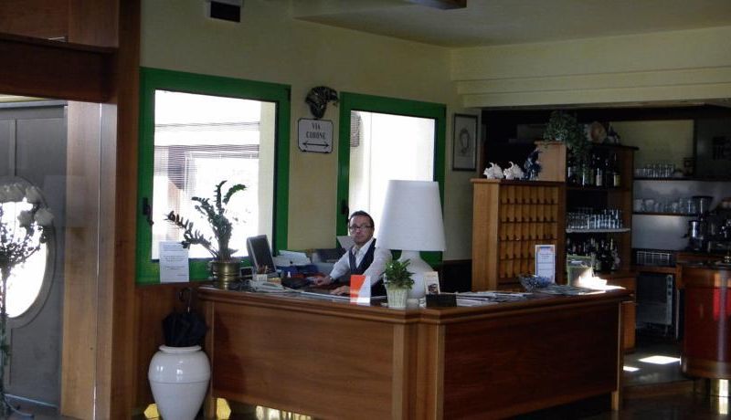 Hotel Photo 16