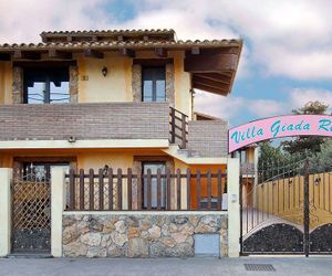 Residence Villa Giada Cabras Italy