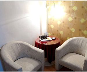Hotel Ritz Suwon Suwon South Korea
