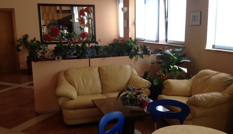 Hotel Photo 8