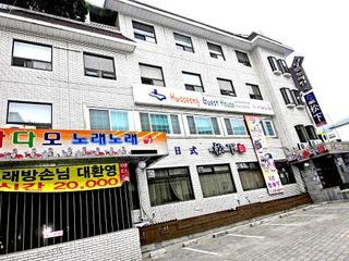 Фото отеля Hwaseong Guesthouse