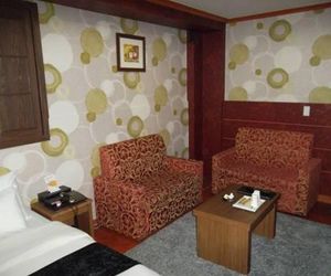 I Hotel Suwon South Korea