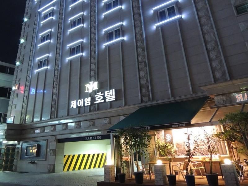 Hotel Photo 22