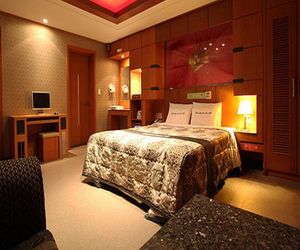 Rampart Hotel Suwon South Korea