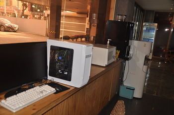 Hotel Photo 11