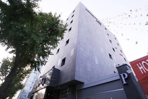 Hotel Photo 22