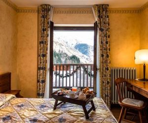 Hotel Beau Site Arcesaz Italy