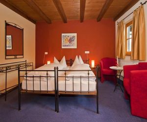 Hotel Bergwell Dorfschmiede St. Johann in Tirol Austria