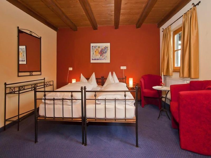 Hotel Photo 1