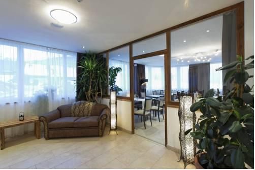 Hotel Photo 11