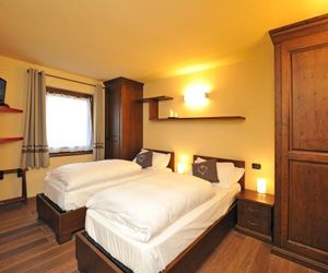 Hosquet Lodge Valtournenche Italy