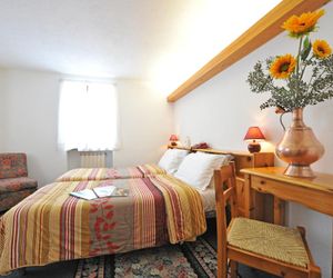 Hotel Breithorn Valtournenche Italy