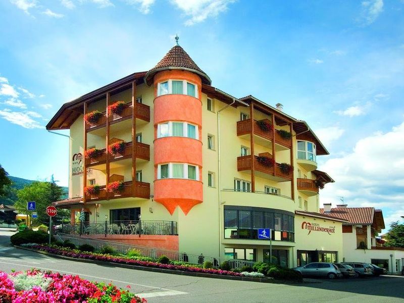 Hotel Photo 23