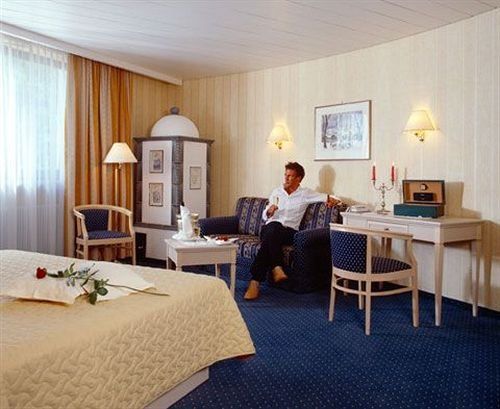 Hotel Photo 1