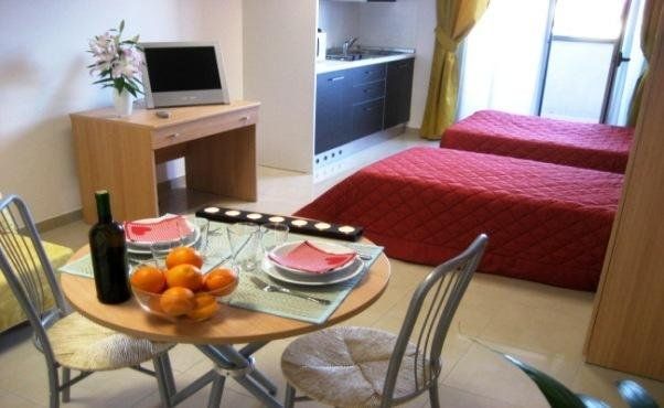 Hotel Photo 5