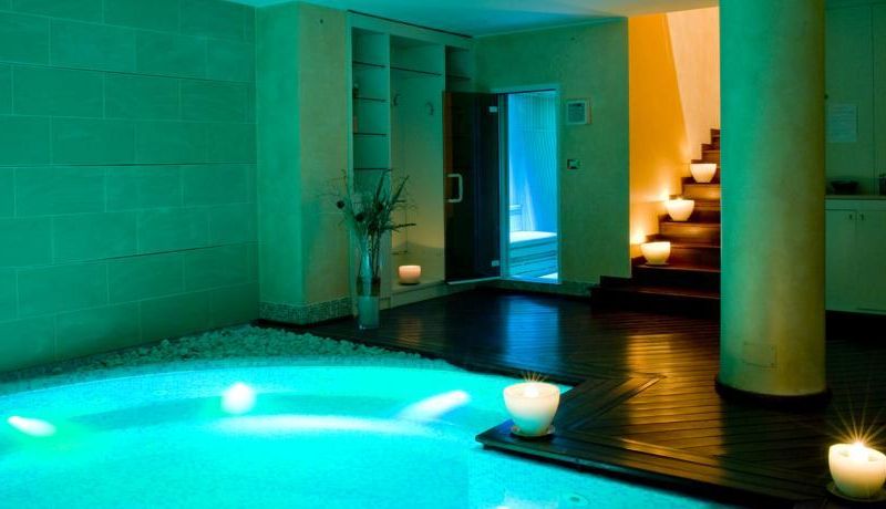 Hotel Photo 11