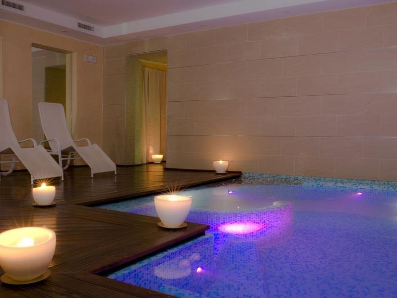 Hotel Photo 13