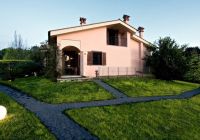 Отзывы B&B I Gatti Del Castello