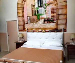 Dormire nel Borgo Bovino Italy