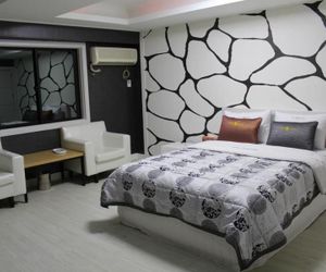 Venus Motel Ulsan South Korea
