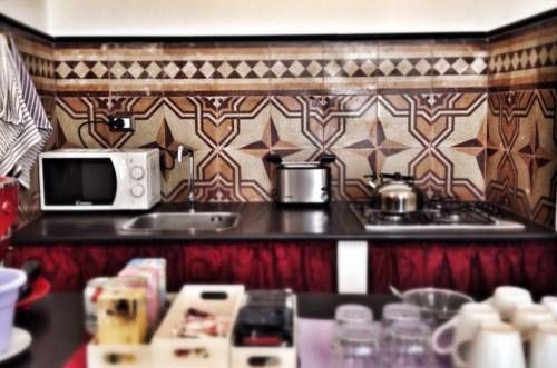 Hotel Photo 16