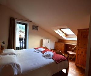 Chalet Silvi Residence Bormio Italy