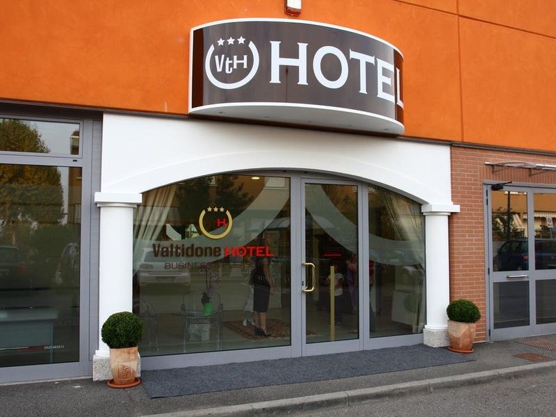 Hotel Photo 22