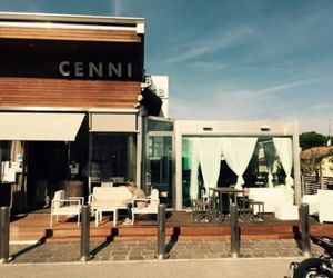 Camera & Caffè Cenni Ravenna Italy