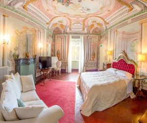 Hotel Villa Sermolli Buggiano Italy