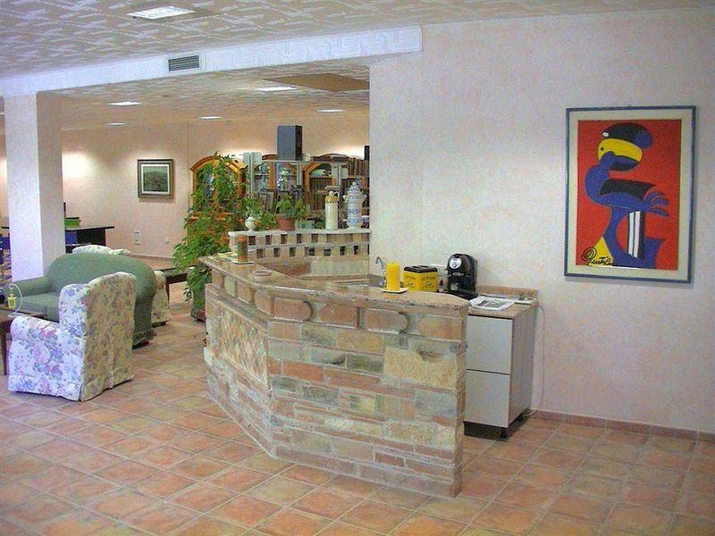 Hotel Photo 14