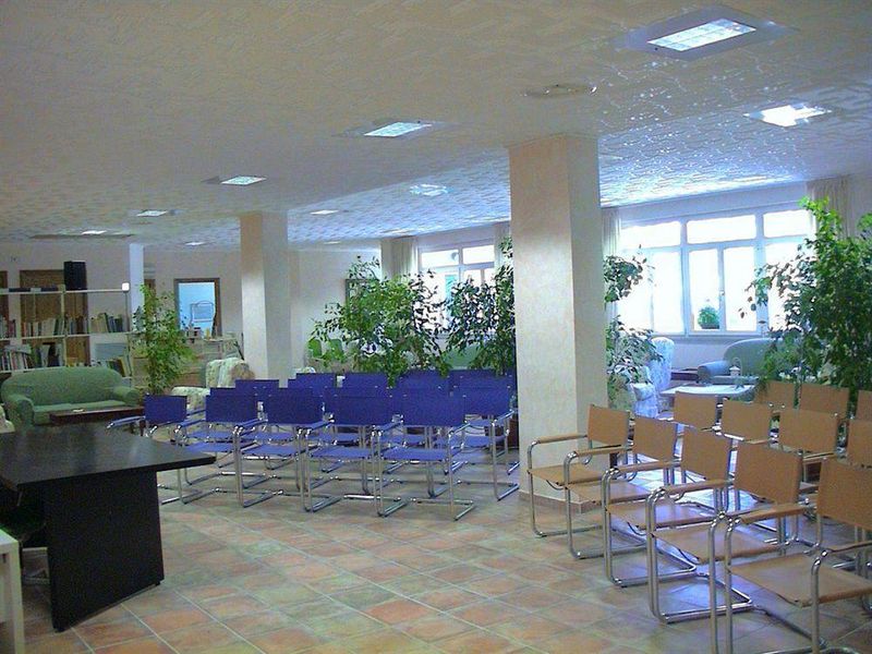 Hotel Photo 8