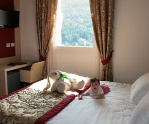 Antelao Dolomiti Mountain Resort Borca di Cadore Italy