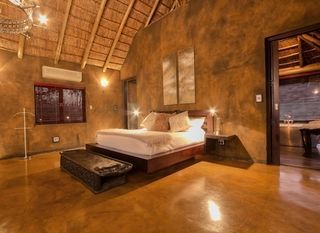 Фото отеля Sediba Luxury Safari Lodge