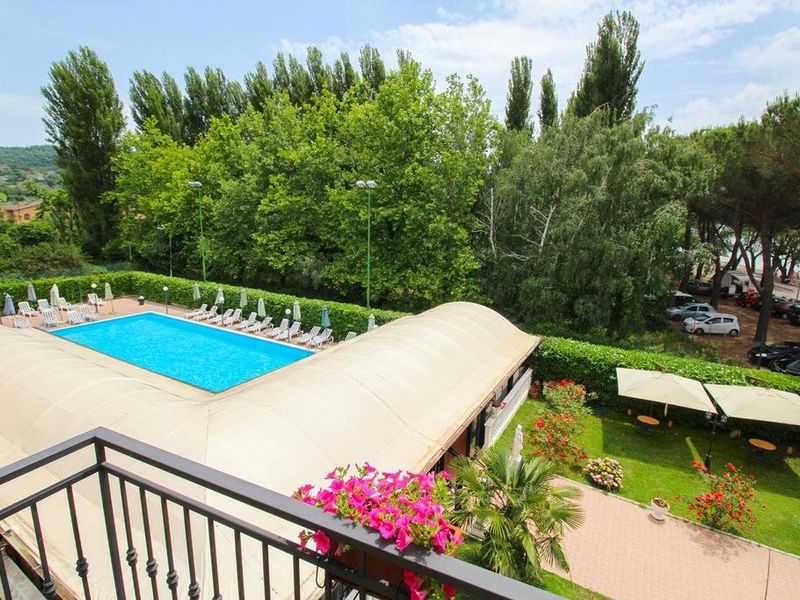 Hotel Photo 21