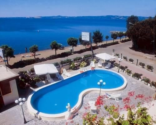 Hotel Photo 22