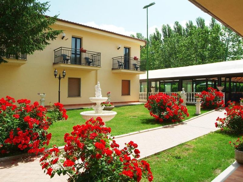 Hotel Photo 23
