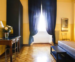 Albergo Garisenda Bologna Italy