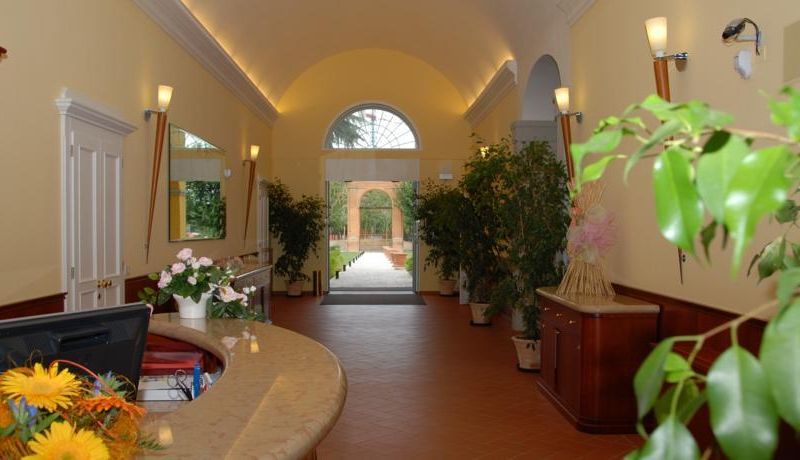 Hotel Photo 16